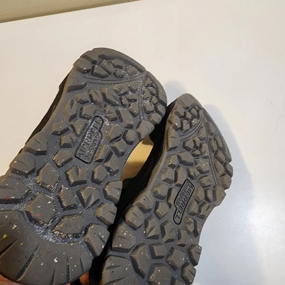 MERRELL Hydro Drif  Boys Sandals size 13